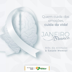 JANEIRO BRANCO