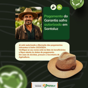 Garantia-Safra 2023/2024