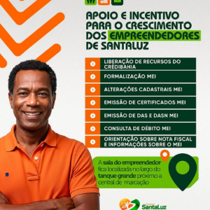 Sala do Empreendedor