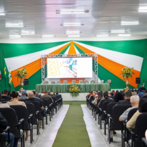 Programa Regulariza Santaluz