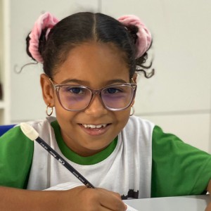 Santaluz divulga calendário de matrículas para o ano letivo de 2026