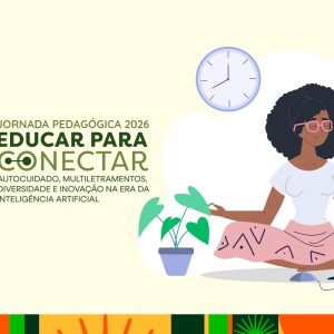 Jornada Pedagógica de Santaluz tem foco em autocuidado, diversidade e inovação na educação na era da inteligência artificial