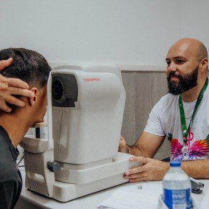 Mais de 3 mil atendimentos especializados em uma semana consolidam Centro de Especialidades como referência regional